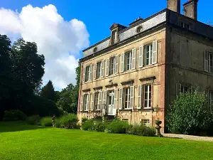 Chateau de Beaulieu