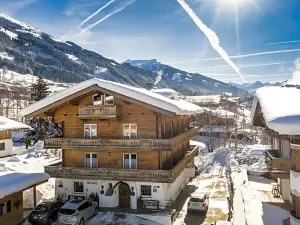 Hotel-Pension Heike