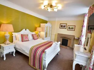 The Talbot Hotel