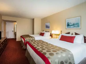 Ramada by Wyndham Ligonier