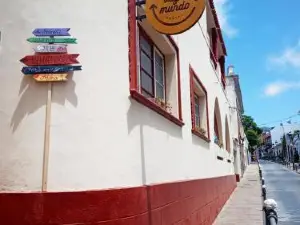 Hostel Vagamundo