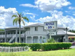 Rodeway Inn