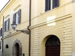 B&B 'Degli Artisti'