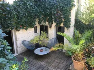 Maison bohème