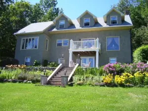 Oceanhillside B&B