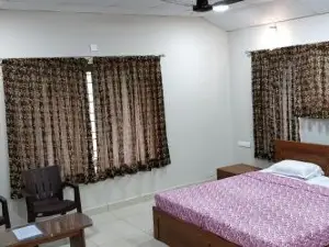 Sugamya Farm Guesthouse
