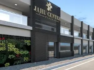 Jahu Center Plaza Flats