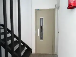 Apartamento Interior en El Absoluto Centro BA
