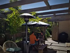 Torquay Homestay Guesthouse