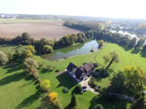 Domaine d'Aveluy