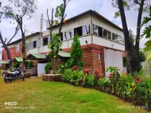 Nandanvan Tent & Resort Tapola