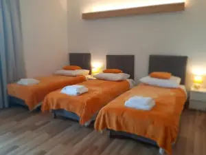 Hotel Miodowy