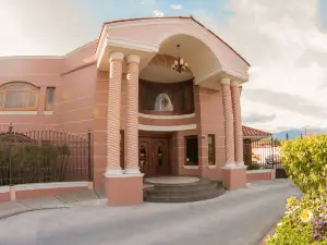 Hotel Spa Casa Real