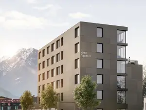 Alpstadt Lifestyle Hotel