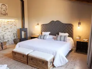Hotel Mas de Cebrian