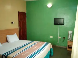 Hotel Dekelch Limited