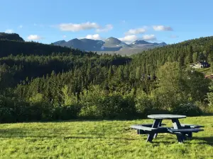 Rondane Hytter og Leiligheter