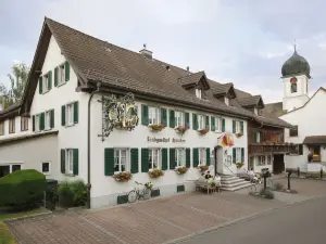 Hotel Landgasthof Hirschen