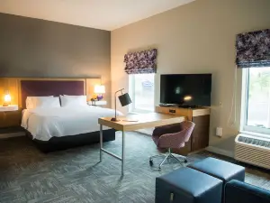 Hampton Inn & Suites Warrington Horsham