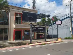 Hotel Diana