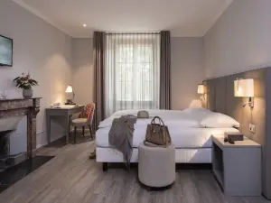 Hôtel du Théâtre, Boutique Hôtel