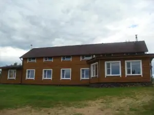 Guest House Inzhunavolok