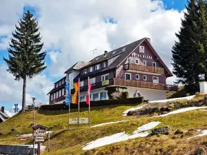 Hotel “Diana” Feldberg-Bärental Verwaltungs- und Betriebsberatungs-GmbH