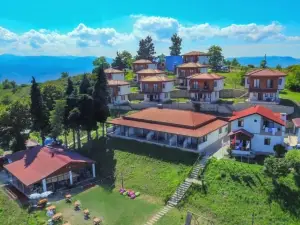 Akamoy Boztepe Hotel & Restaurant