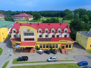 Hotel Cristal Park