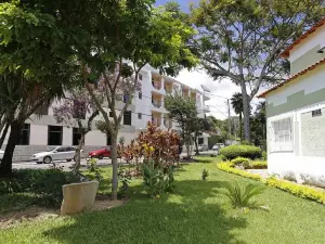 VOA Hotel União