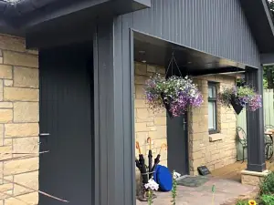 로즈마운트 부티크 B&B