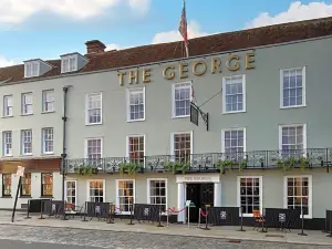 The George Hotel