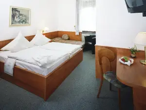 Haus von der Heyde