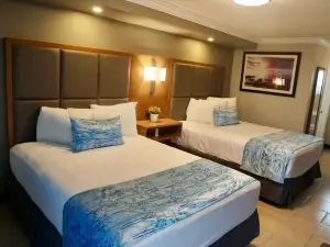 Coastal Sands Inn