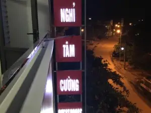 Nhà nghỉ Tâm Cường