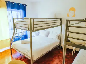 Help Yourself Hostels - Restelo