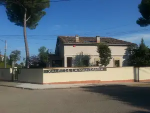 Xalet de la Muntanya El BrucMontserrat