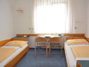 Hotel Waldheimat