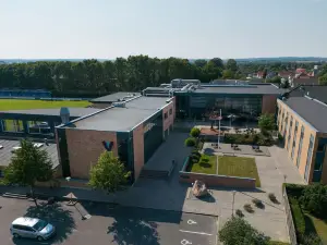 Vildbjerg Sports Hotel & Kulturcenter