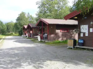 Birkelund Camping