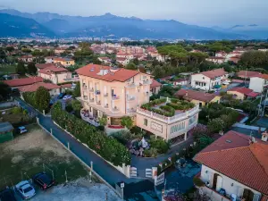 Hotel Villa Tiziana