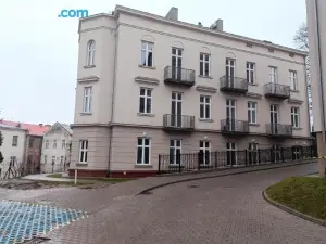 Apartamenty na Poddaszu- Tatarska 4