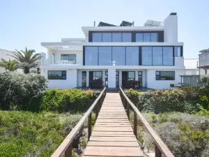 Orca House