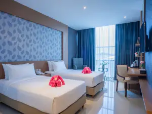 Triizz Hotel Semarang