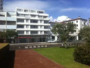 Hotel Gaivota Azores