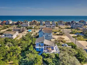Westhampton Beach Home w/ Deck + Ocean Views!