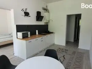 Apartament CityStation