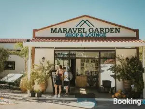 Green Hotel - Maravel Botanical Garden