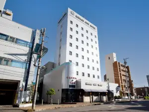 Komaki City Hotel by Lachotel