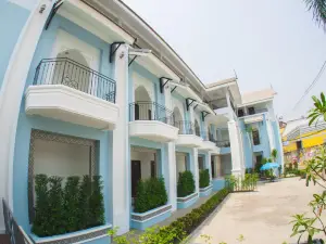 Crystal Nongkhai Hotel